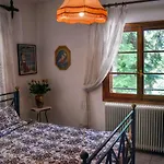 το σπίτι με τις ορτανσίες Ελάτη