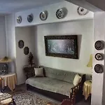 Διαμέρισμα το σπίτι με τις ορτανσίες *