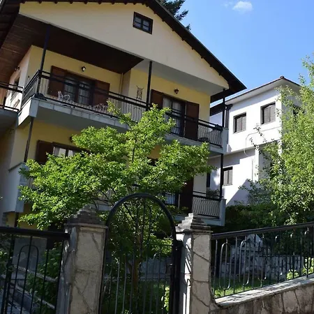 The House With The Hydrangeas Lägenhet *