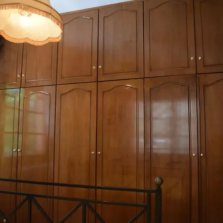 Apartmán The House With The Hydrangeas