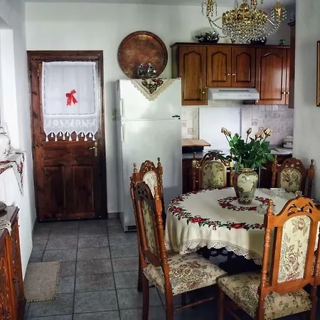 Apartmán The House With The Hydrangeas