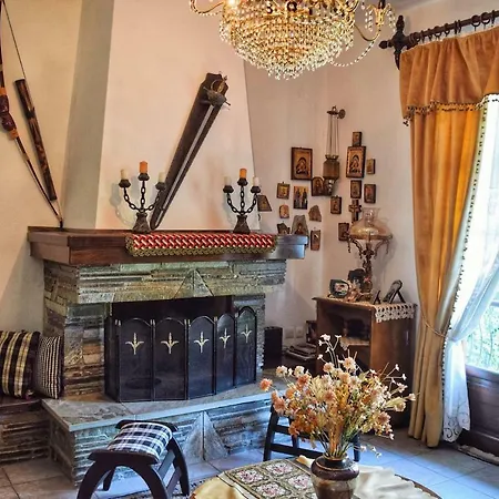 Lägenhet The House With The Hydrangeas