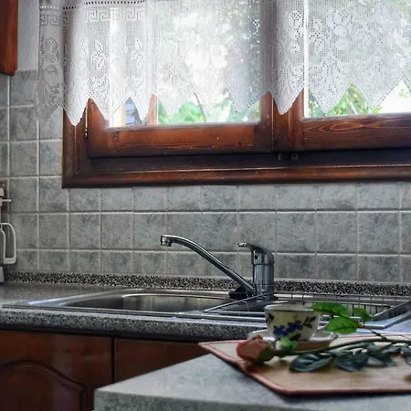 The House With The Hydrangeas Lägenhet *