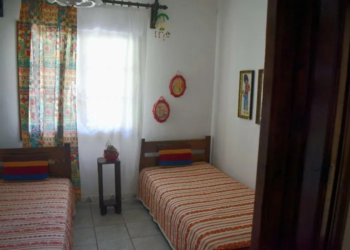 The House With The Hydrangeas Apartmán *