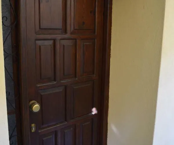 The House With The Hydrangeas Apartamento