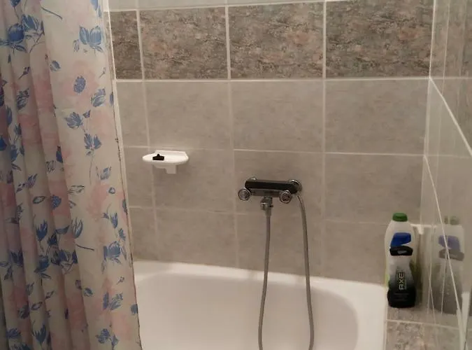 Apartamento The House With The Hydrangeas